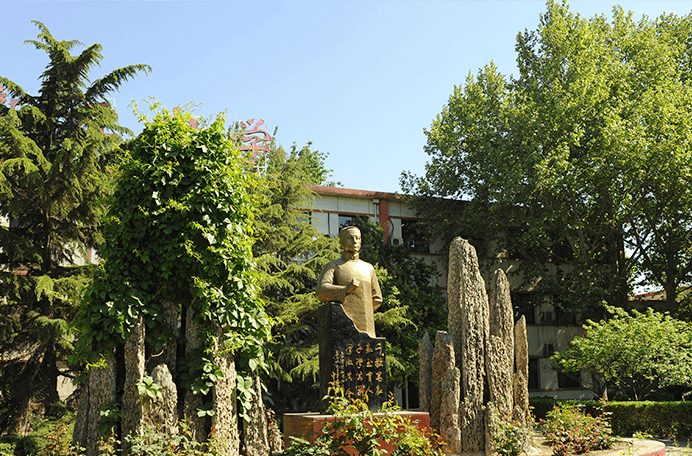 北京新亞學(xué)校圖片