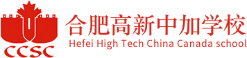 合肥高新中加學(xué)校