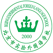 北京市實驗外國語學(xué)校logo圖片