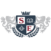 上海斯代文森國際學(xué)校logo圖片