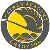 北京市朝陽(yáng)區(qū)凱文學(xué)校logo圖片