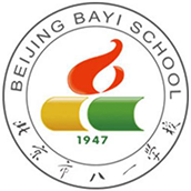 北京市八一學(xué)校國(guó)際部?；誰(shuí)ogo圖片