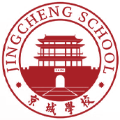 京城學(xué)校?；誰ogo圖片