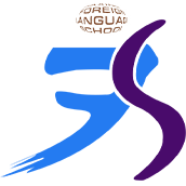 嘉興外國語學(xué)校?；誰ogo圖片