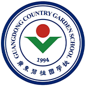 廣東碧桂園學校?；誰ogo圖片