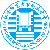 江西師大附中中美國(guó)際班?；誰ogo圖片