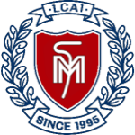 南昌力邁學(xué)校校徽logo圖片
