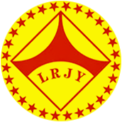 漳州立人斯特合作學校校徽logo圖片
