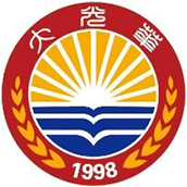 新疆大光華國際學(xué)校校徽logo圖片