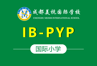 成都美視國際小學IB-PYP圖片