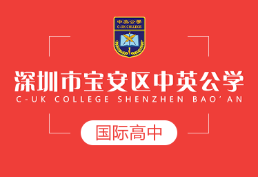 深圳寶安區(qū)中英公學(xué)國際高中圖片