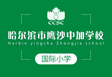 哈爾濱鷹沙中加學(xué)校國際小學(xué)圖片