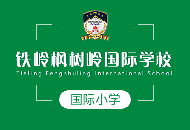 鐵嶺楓樹嶺國際學(xué)校國際小學(xué)圖片
