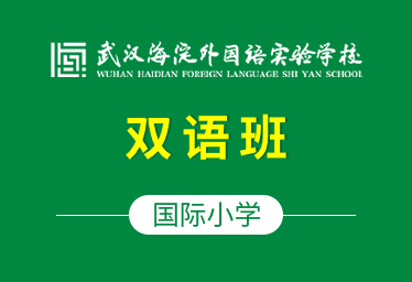 武漢海外學校國際小學（雙語班）圖片