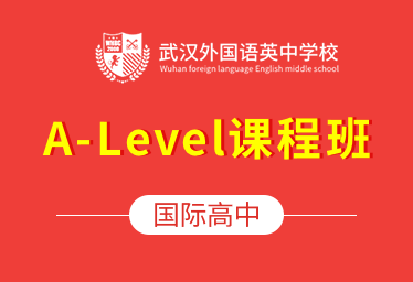 武外英中學(xué)校國際高中（A-Level課程班）圖片