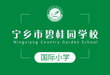 2021年寧鄉(xiāng)市碧桂園學(xué)校國(guó)際小學(xué)圖片