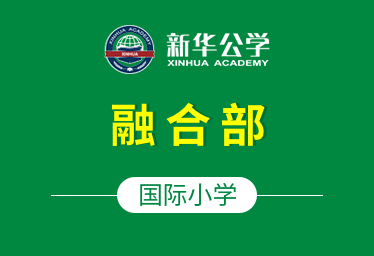 合肥新華公學(xué)國際小學(xué)（融合部）圖片