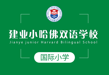 建業(yè)小哈佛雙語學(xué)校國際小學(xué)圖片