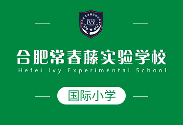 合肥常春藤實(shí)驗(yàn)學(xué)校國際小學(xué)圖片