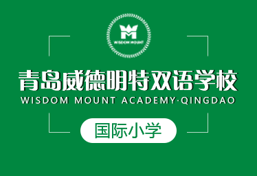 青島威德明特雙語(yǔ)學(xué)校國(guó)際小學(xué)圖片