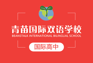 青苗國際雙語學(xué)校國際高中圖片