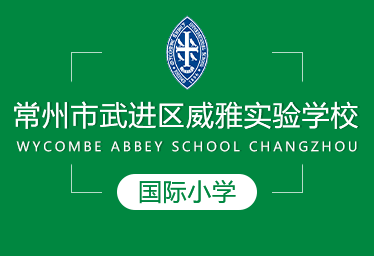 常州市武進(jìn)區(qū)威雅實(shí)驗(yàn)學(xué)校國(guó)際小學(xué)圖片