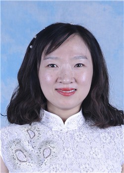 北京明誠外國語學校李晶圖片