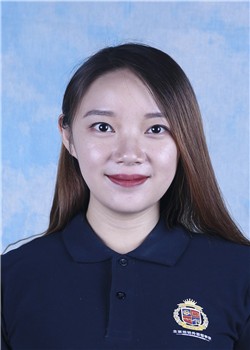 北京明誠外國語學校張夢穎圖片
