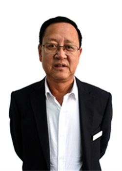 北京力邁中美國(guó)際學(xué)校劉才山圖片