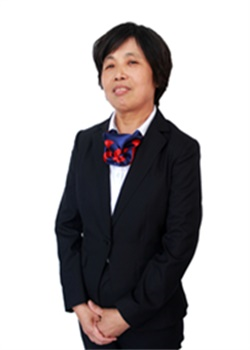 北京力邁中美國(guó)際學(xué)校于秀英圖片