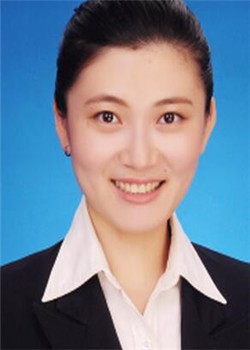 綠城常春藤國際教育Cherie Wang圖片