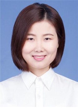 綠城常春藤國際教育Joanna Li圖片