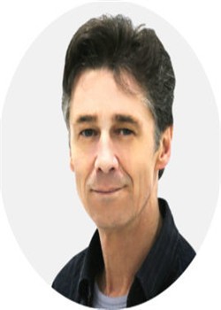 南通思德茀外國語學校Ron Hughes圖片