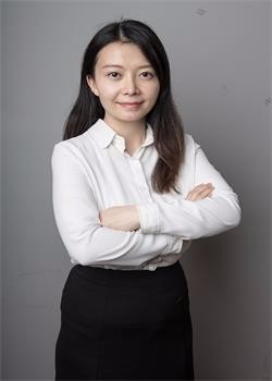 上海外國語大學(xué)立泰學(xué)院A-Level國際課程中心潘燁圖片