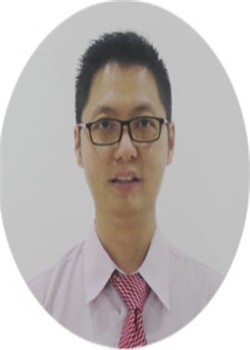 南通思德茀外國語學校William Chua圖片
