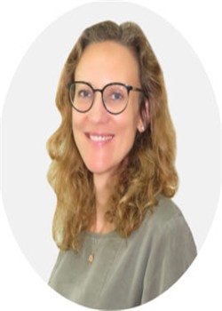 南通思德茀外國語學校Dorota Sim圖片