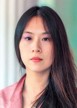 領(lǐng)科教育上海校區(qū)范業(yè)瓊圖片