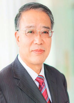 領(lǐng)科教育上海校區(qū)Sherwin Liu圖片