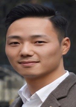 牛津國際公學(xué)成都學(xué)校汪敦圖片