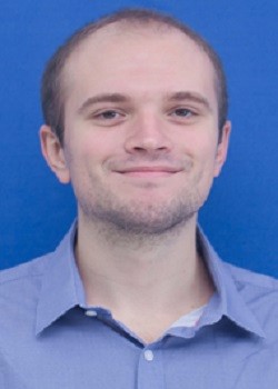 中加楓華國際學校Thomas Zajac圖片