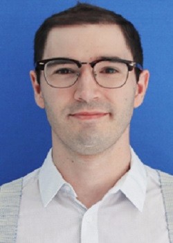 中加楓華國際學校Charles Bourque圖片