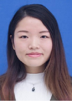 中加楓華國際學校Pan Catty圖片