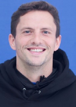 中加楓華國際學校Ross Mackinnon圖片