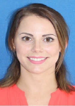 中加楓華國際學校Kaitlyn Weintz圖片