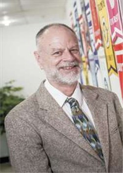 馬可波羅國際教育學(xué)校John F. Larner圖片