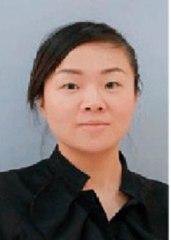 曦城協(xié)同國際學(xué)校Jenny Yang圖片