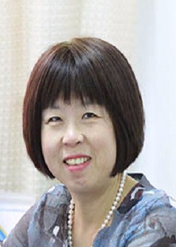 連云港外國(guó)語(yǔ)學(xué)校國(guó)際部趙莉蓉圖片