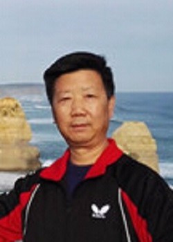 連云港外國(guó)語(yǔ)學(xué)校國(guó)際部程建華圖片
