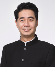 廣州市黃埔中黃外國(guó)語(yǔ)小學(xué)李賦圖片