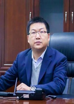 深圳市博納學(xué)校張克圖片